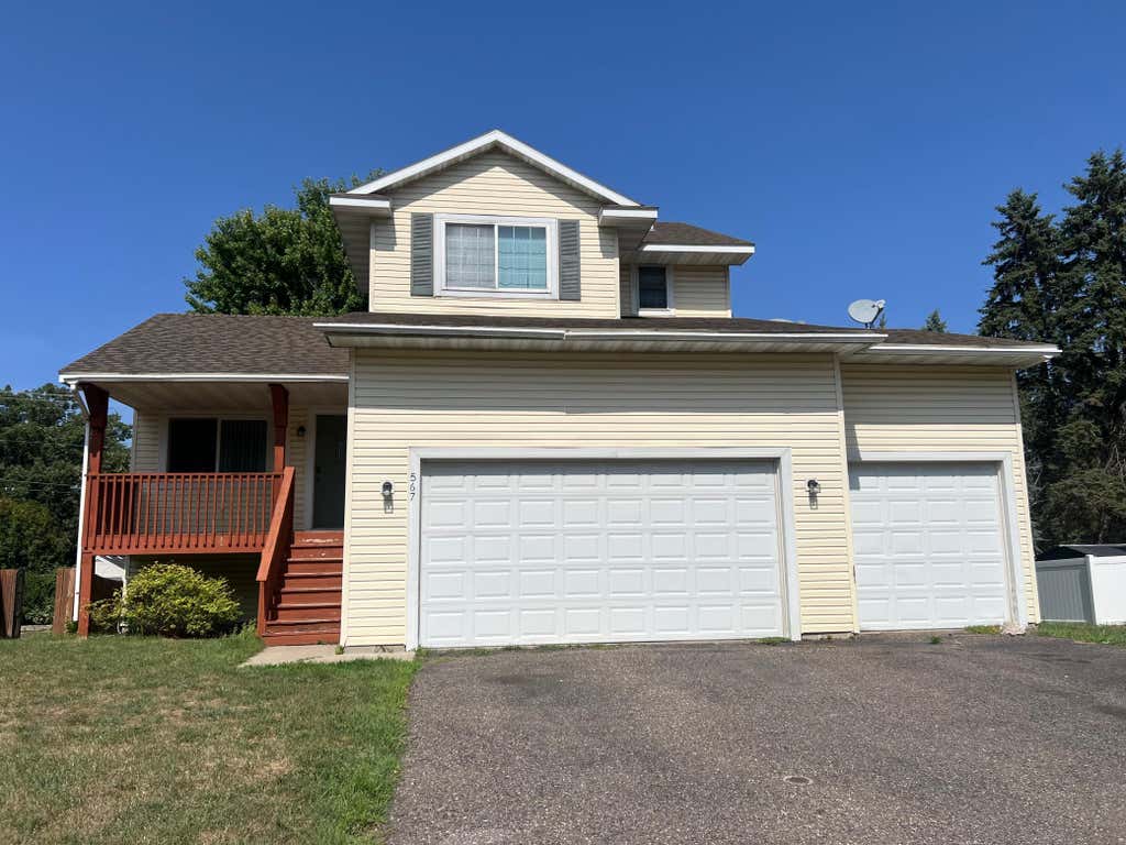 Photo of 567 131st Avenue N, Champlin, MN 55316 (MLS # 7010584)