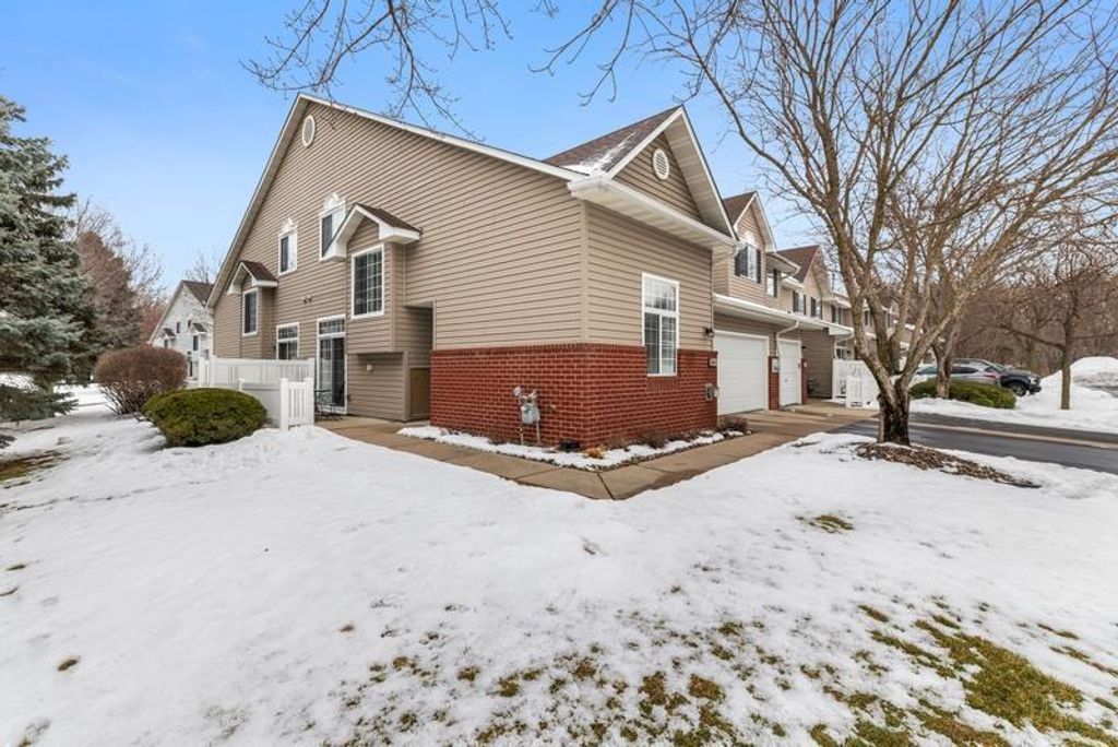 Photo of 3656 Vermilion Court N #1301, Eagan, MN 55122 (MLS # 7006240)