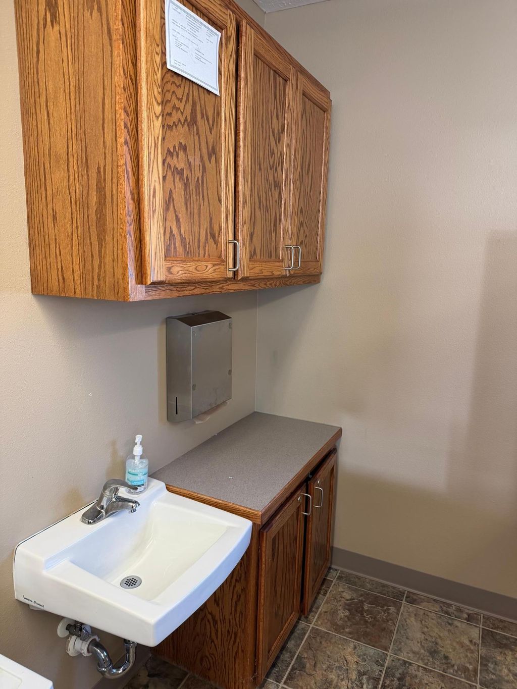 Photo of 713 10th Street, Worthington, MN 56187 (MLS # 7027172)