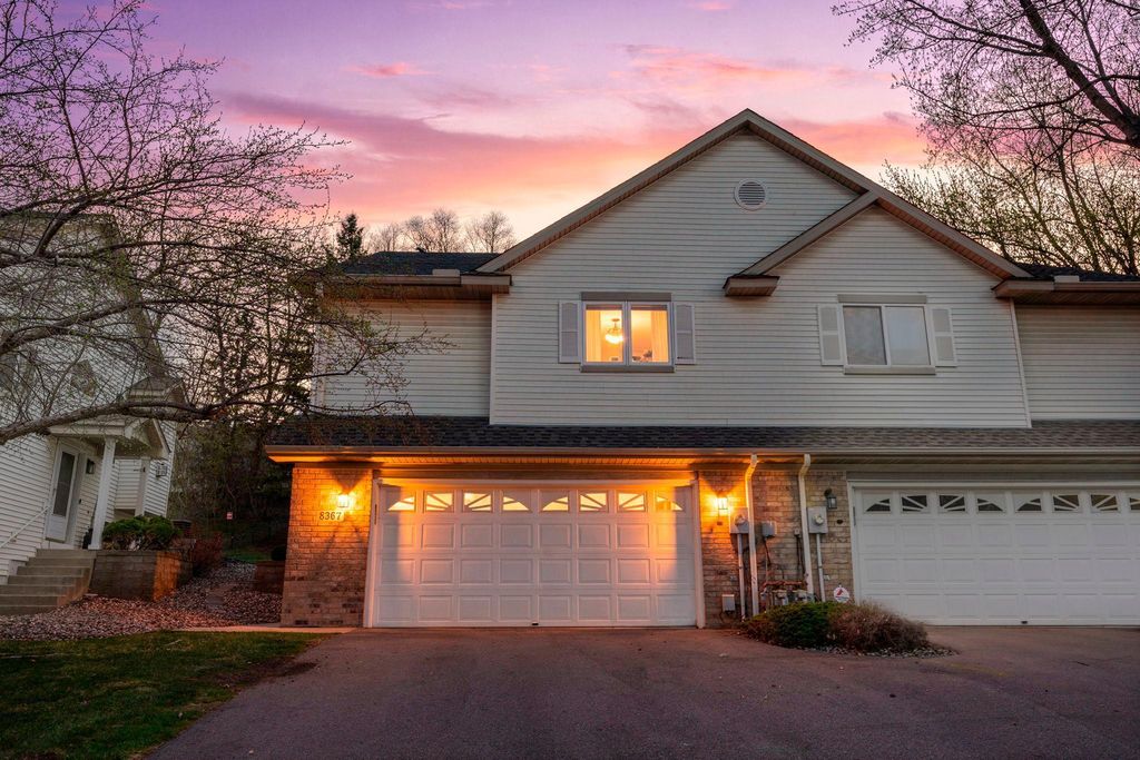 Photo of 8367 143rd Street W, Apple Valley, MN 55124 (MLS # 7055825)