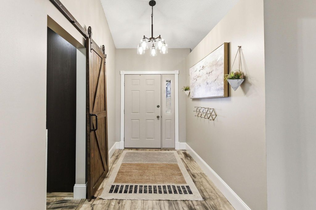 Photo of 17402 Harding Lane, Lakeville, MN 55044 (MLS # 7022130)