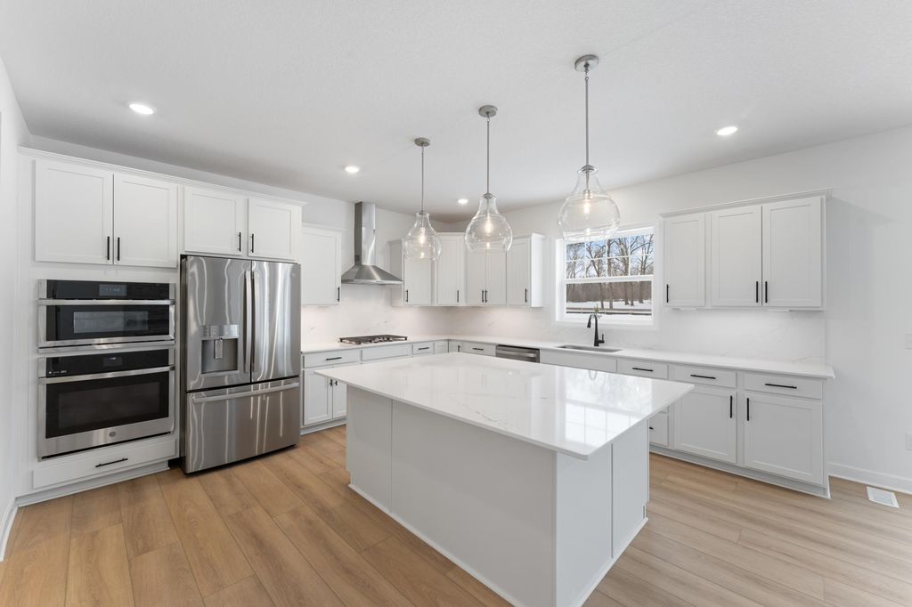 Photo of 19965 67th Avenue, Corcoran, MN 55340 (MLS # 7026047)