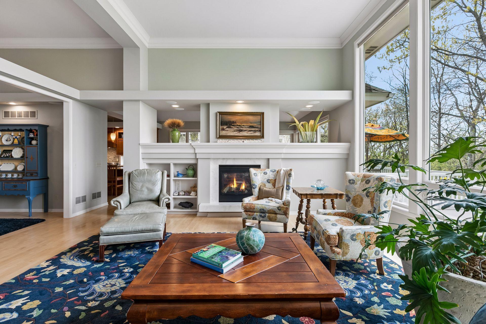 1405 Skyline Drive