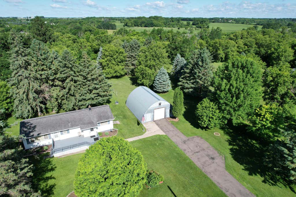 Photo of 1039 4th Street, Holdingford, MN 56340 (MLS # 7092081)