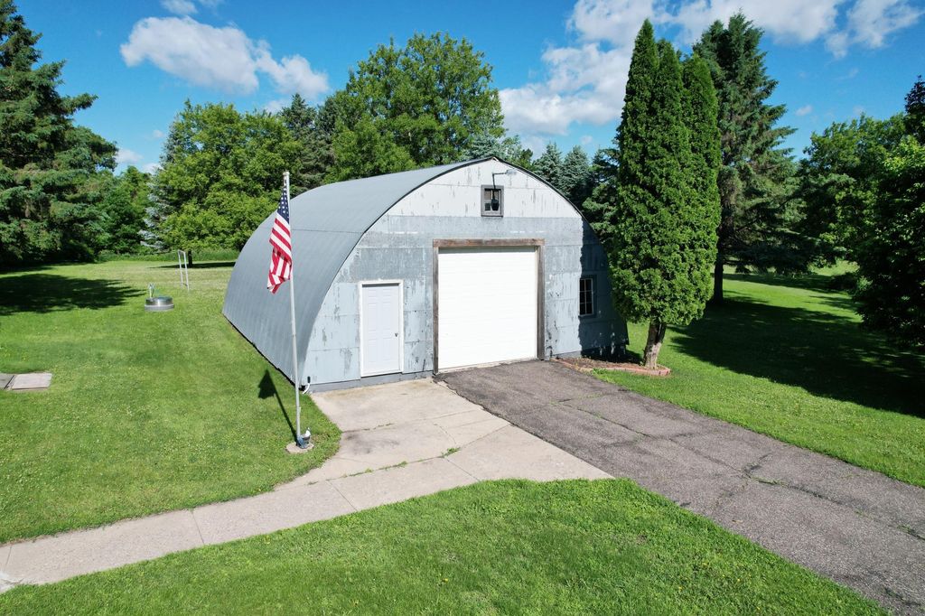 Photo of 1039 4th Street, Holdingford, MN 56340 (MLS # 7092081)