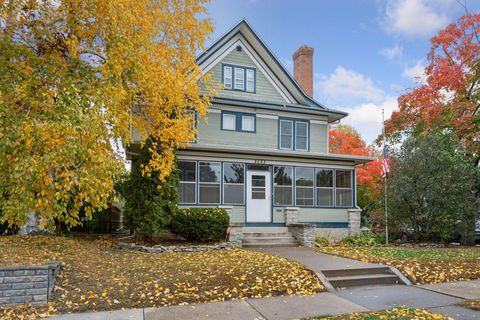 2023 Selby Avenue Saint Paul MN 55104