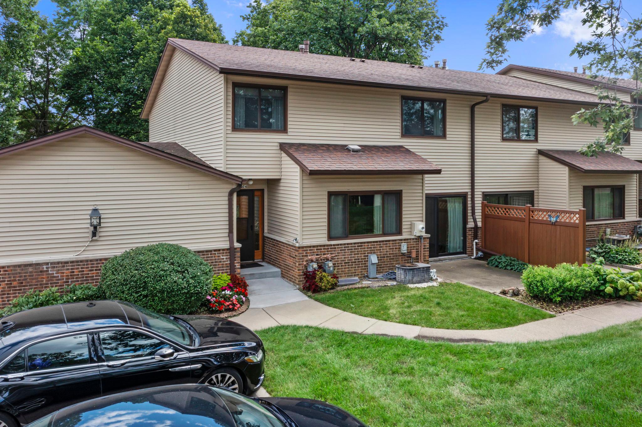 4074 Foss Road
