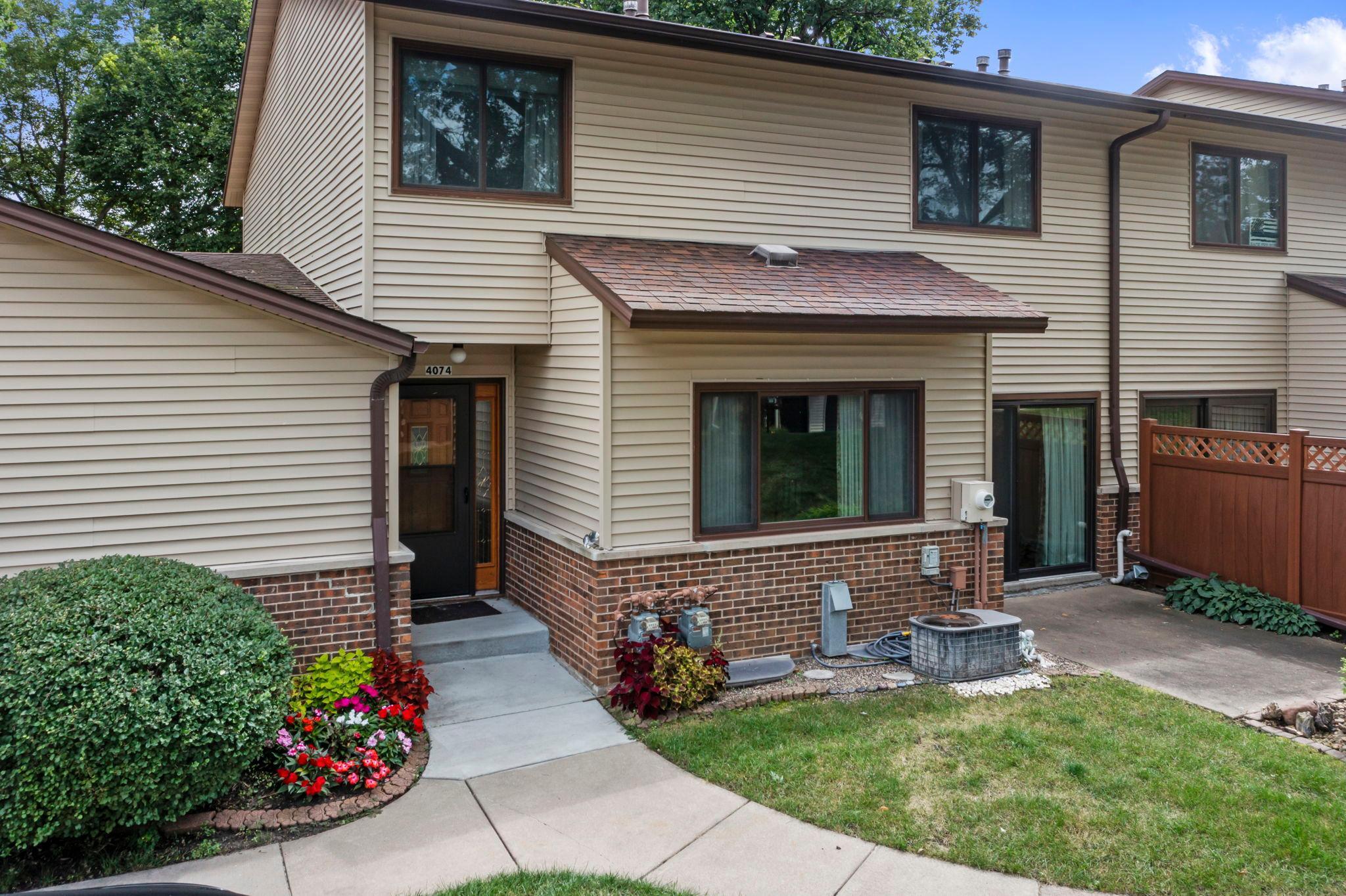 4074 Foss Road