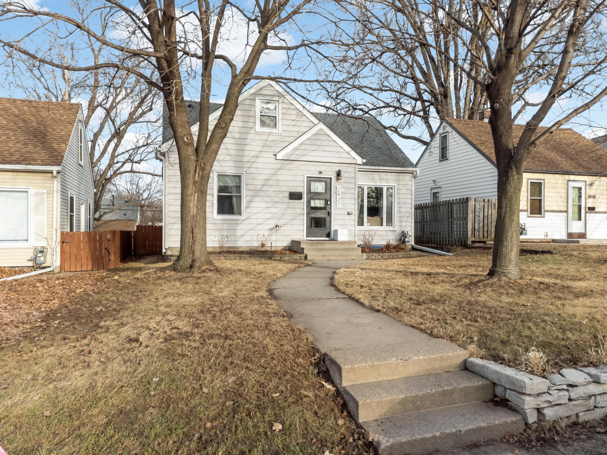 2837 Louisiana Avenue S