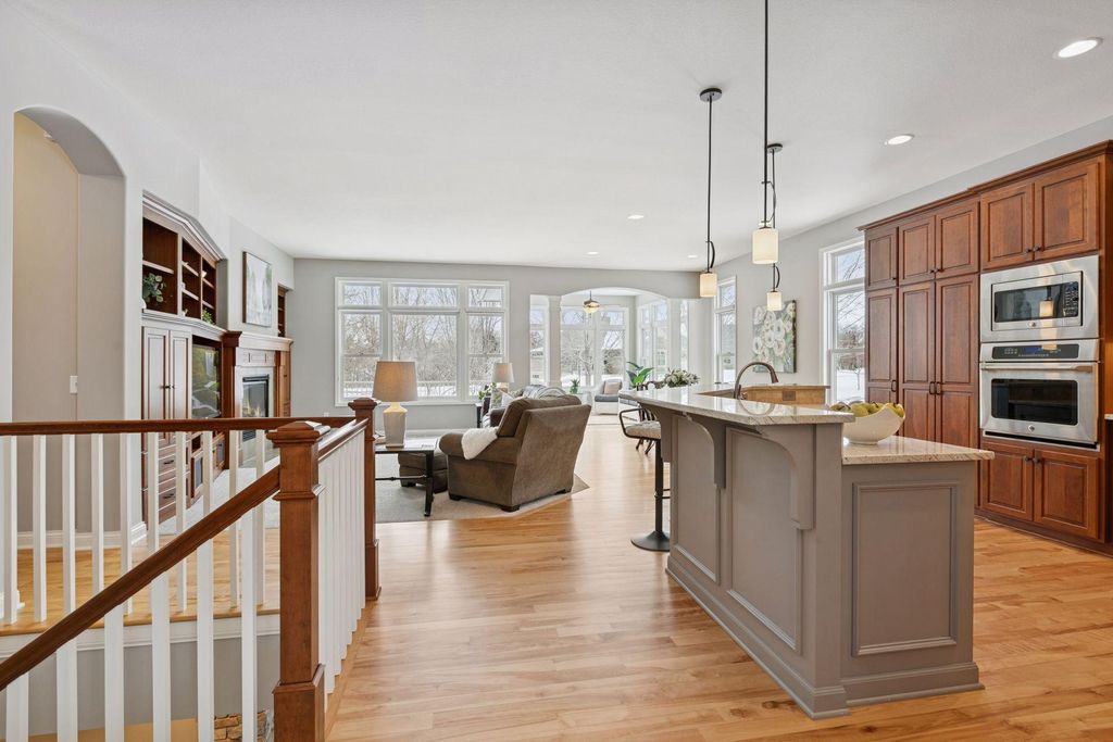 Photo of 18250 Justice Way, Lakeville, MN 55044 (MLS # 7025240)