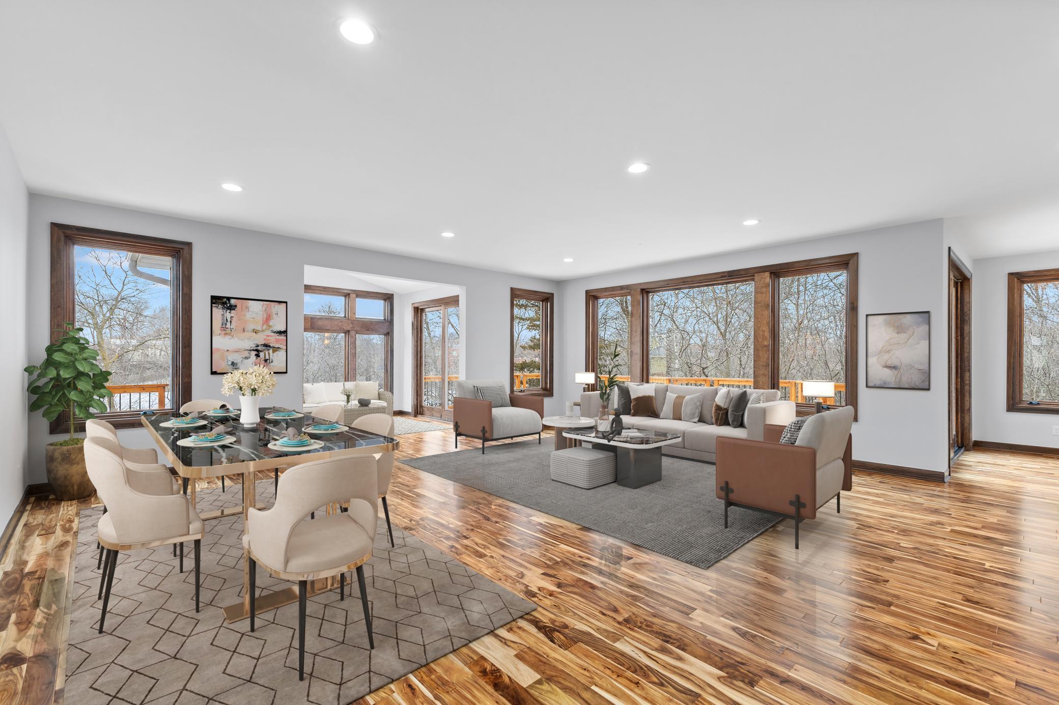 5534 Conifer Trail