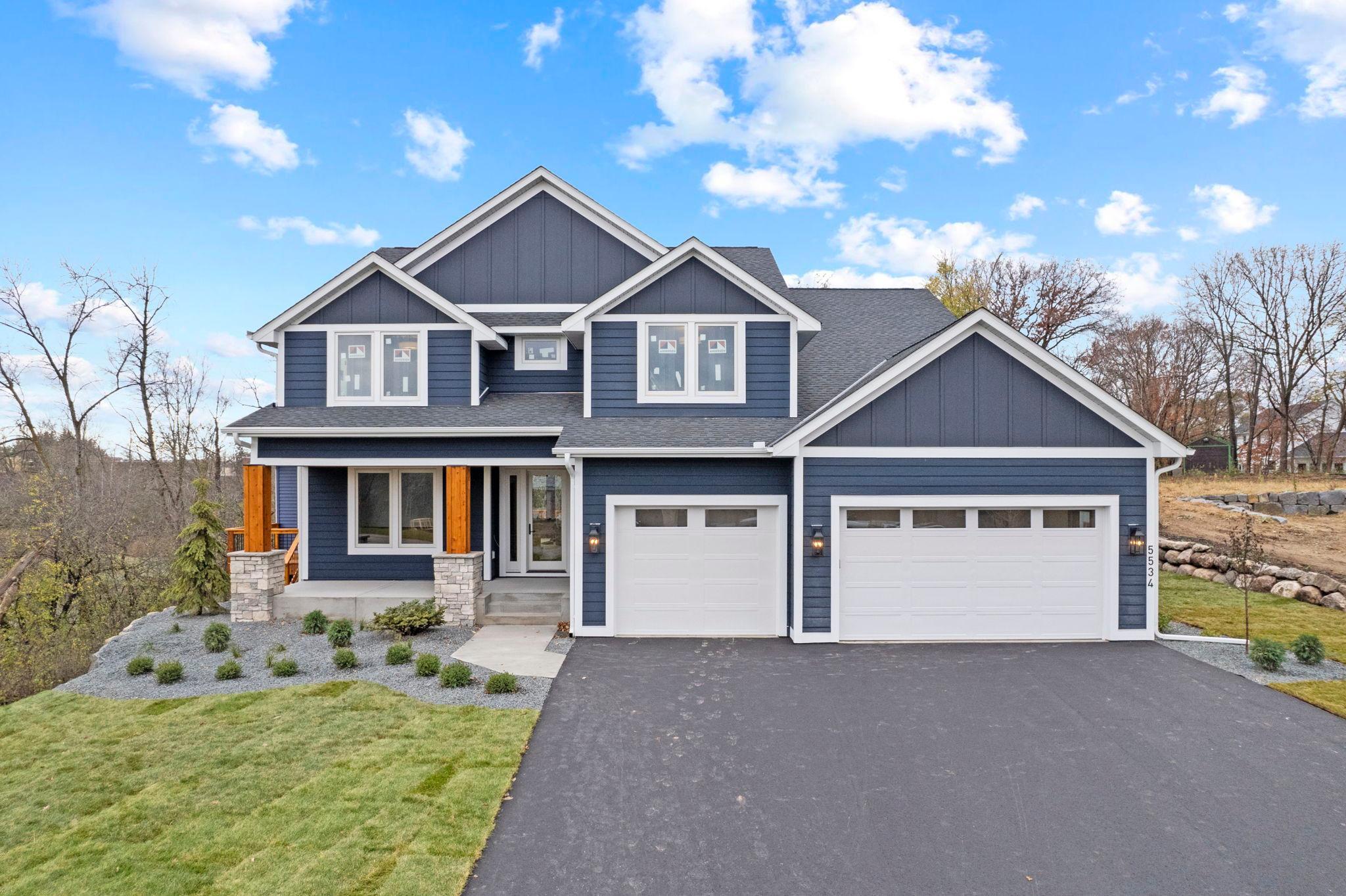 5534 Conifer Trail