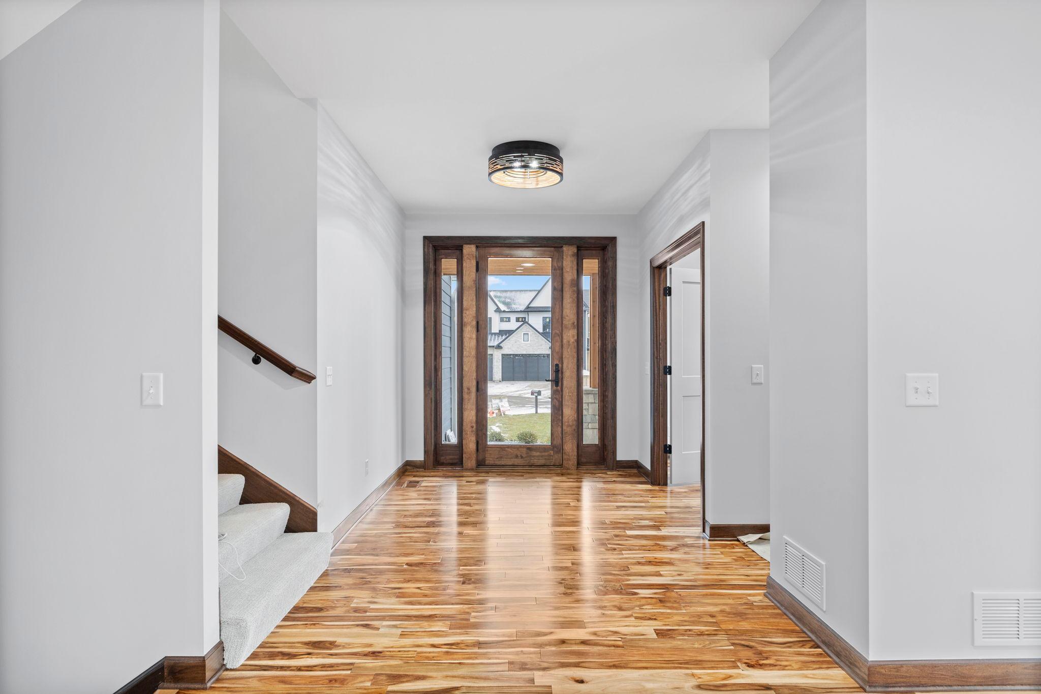 5534 Conifer Trail