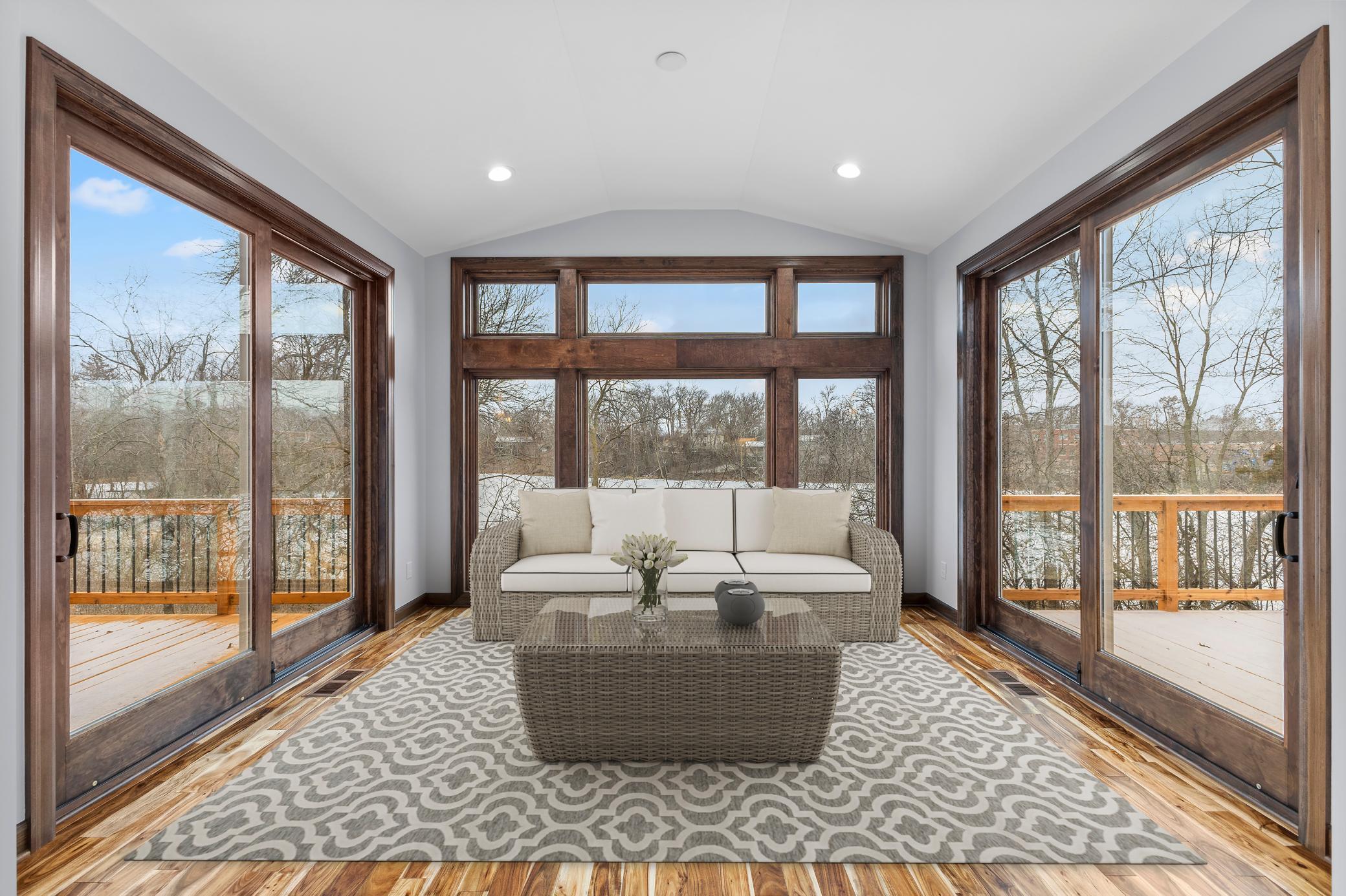 5534 Conifer Trail