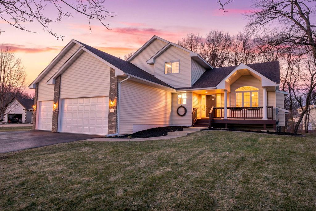 Photo of 407 Orleans Court N, Champlin, MN 55316 (MLS # 7041334)
