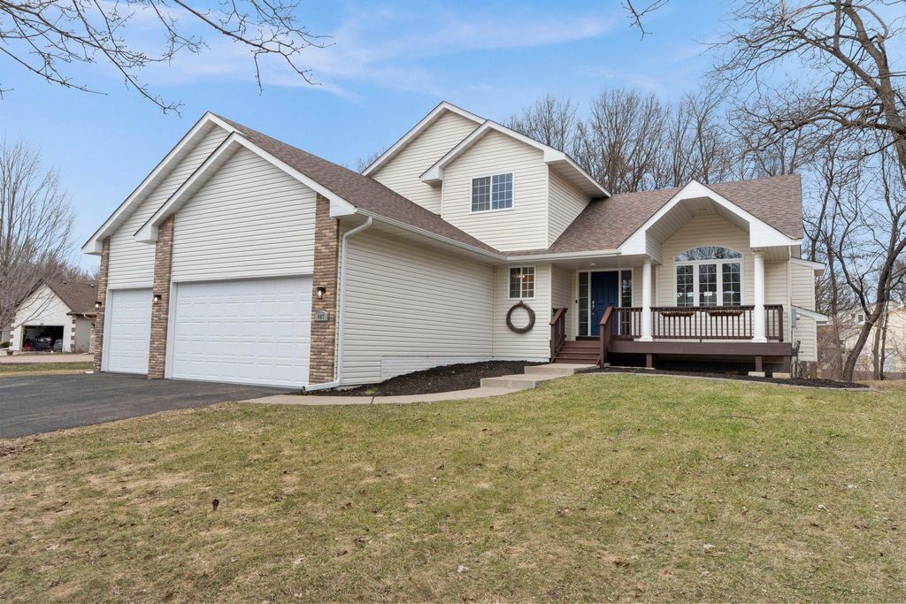 Photo of 407 Orleans Court N, Champlin, MN 55316 (MLS # 7041334)
