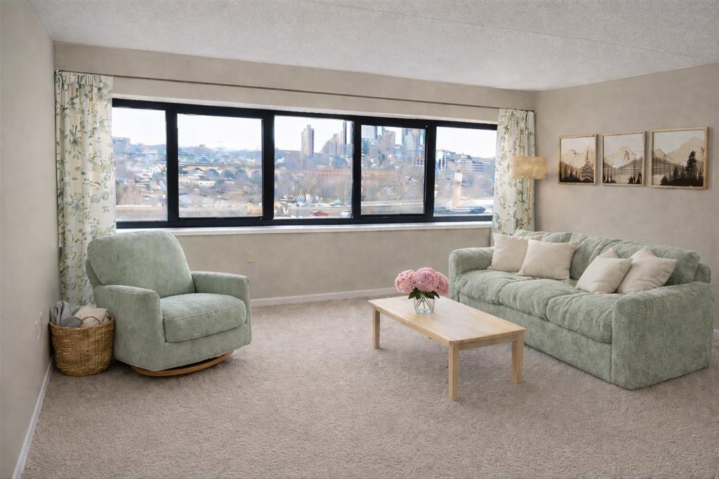 Photo of 1920 S 1st Street #501, Minneapolis, MN 55454 (MLS # 7013480)