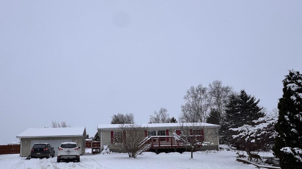 Photo of 516 Main Street W, Hinckley, MN 55037 (MLS # 6822733)