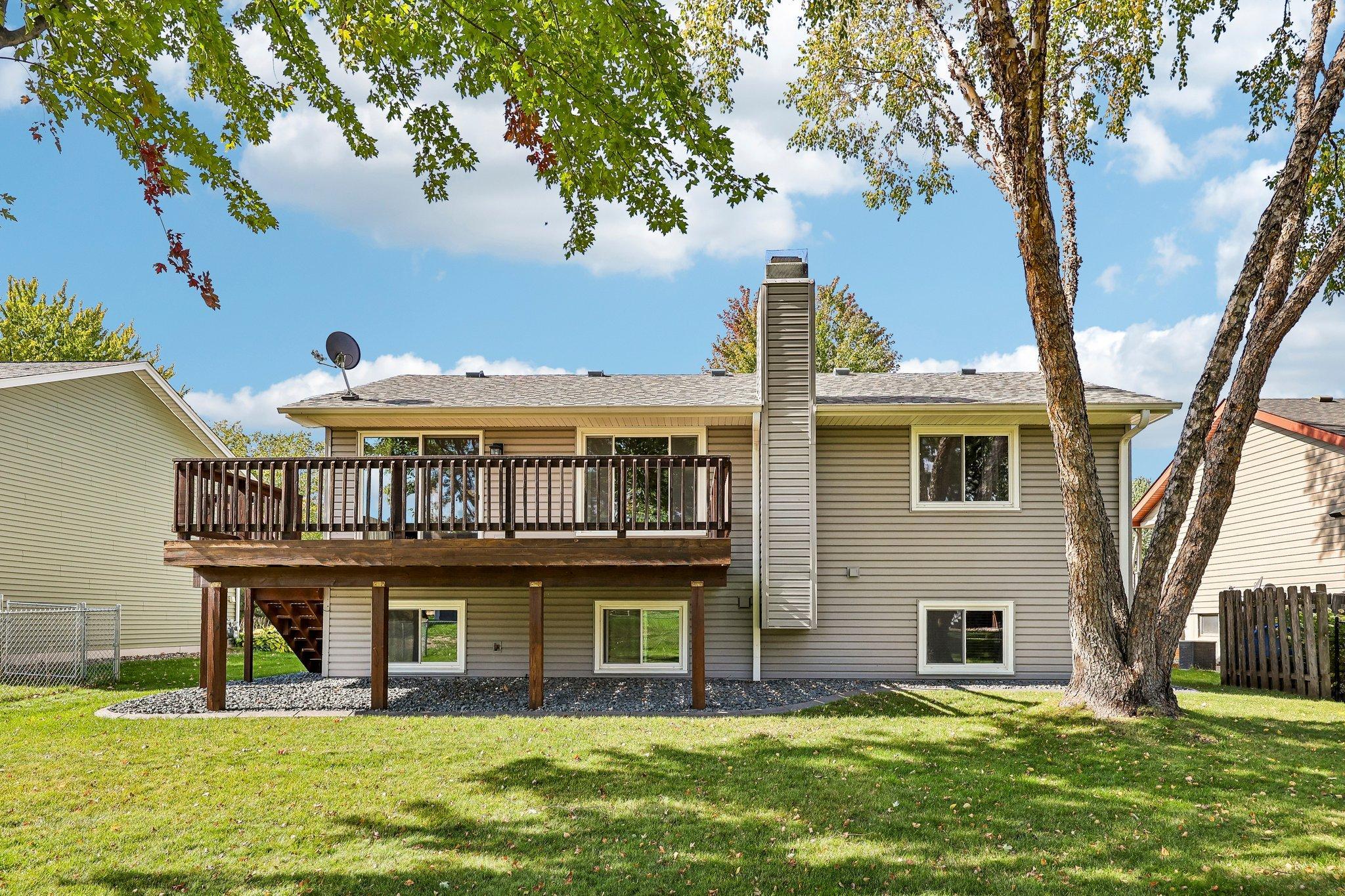 4292 Eagle Crest Drive