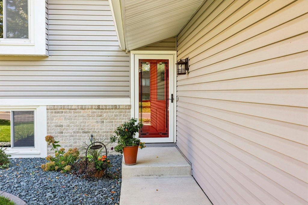 Photo of 4292 Eagle Crest Drive, Eagan, MN 55122 (MLS # 7158183)