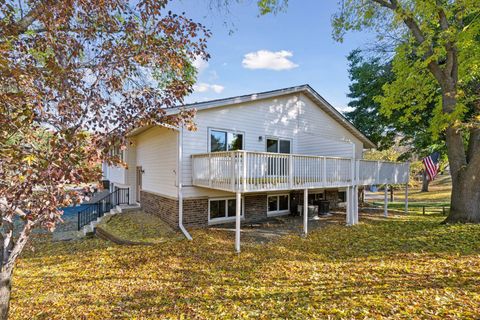 11339 Vessey Circle Bloomington MN 55437