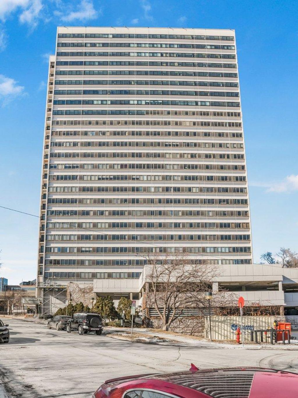 Photo of 1920 S 1st Street #1106, Minneapolis, MN 55454 (MLS # 6812061)