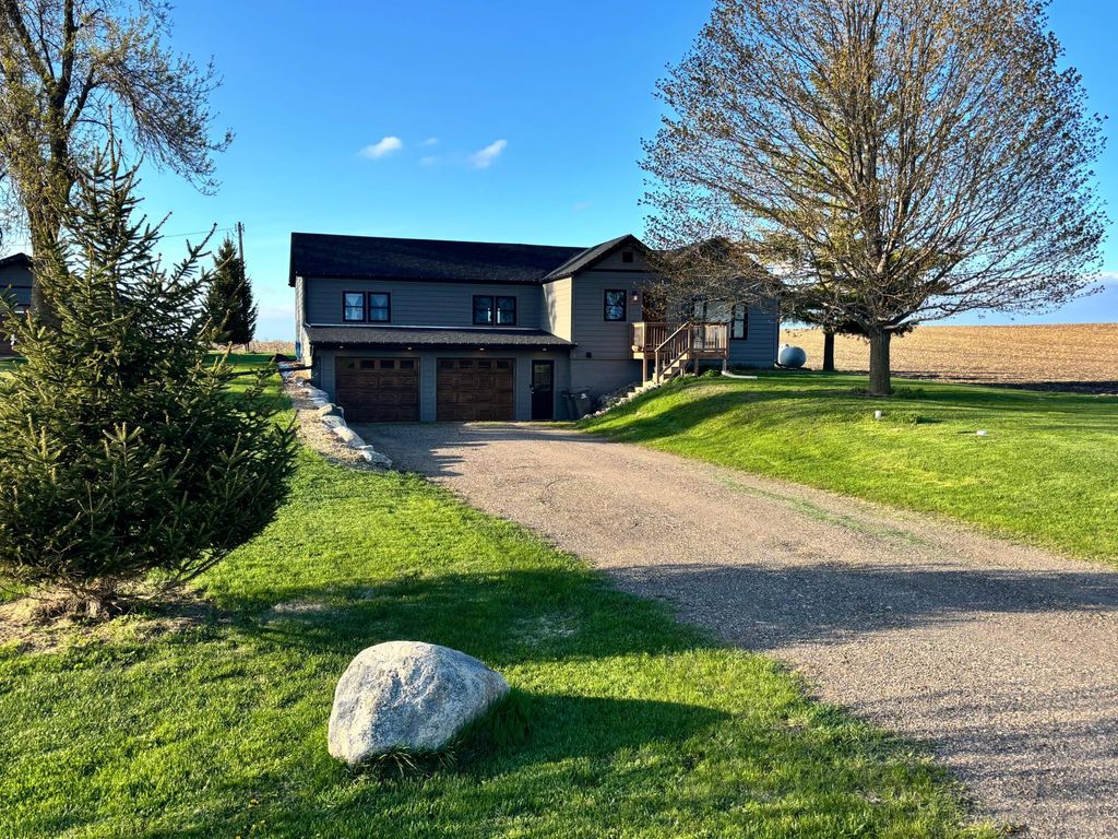 Photo of 12780 98th Street, Cologne, MN 55322 (MLS # 7069347)