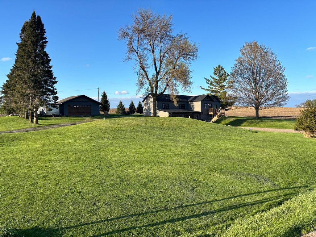 Photo of 12780 98th Street, Cologne, MN 55322 (MLS # 7069347)