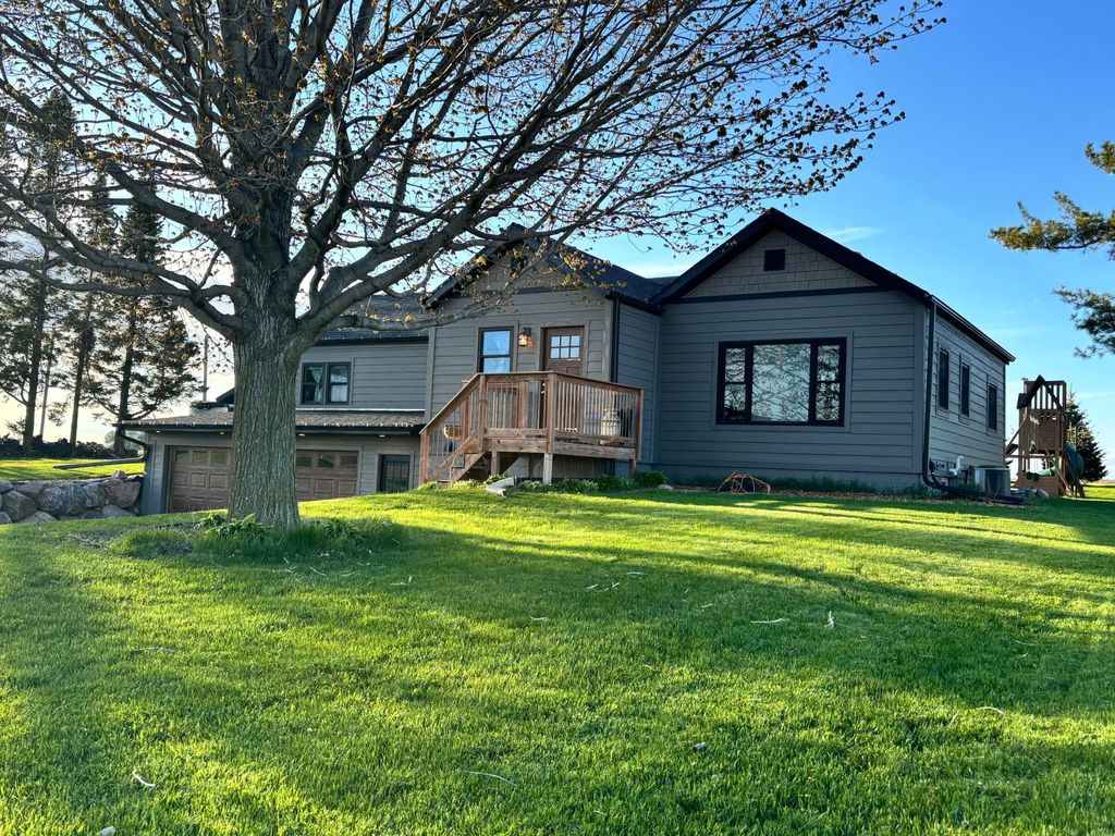 Photo of 12780 98th Street, Cologne, MN 55322 (MLS # 7069347)