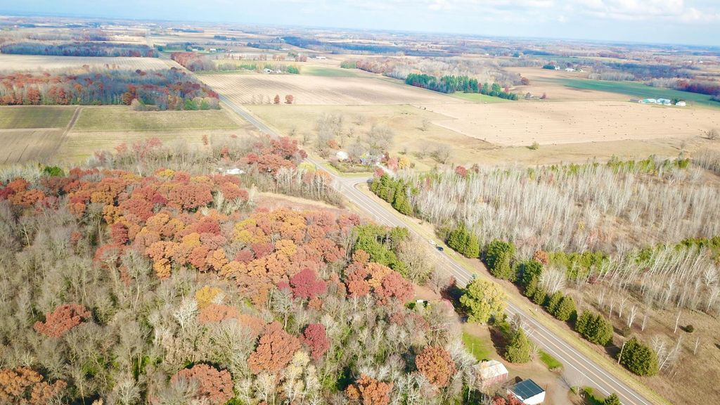 Photo of TBDx 165th Avenue SE, Santiago, MN 55319 (MLS # 7036908)