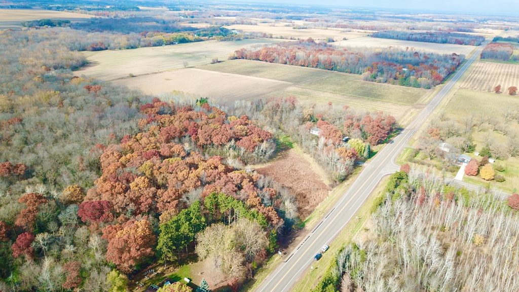 Photo of TBDx 165th Avenue SE, Santiago, MN 55319 (MLS # 7036908)