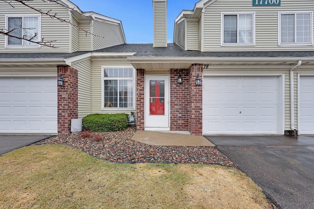 Photo of 17700 41st Avenue N #78, Plymouth, MN 55446 (MLS # 7076792)