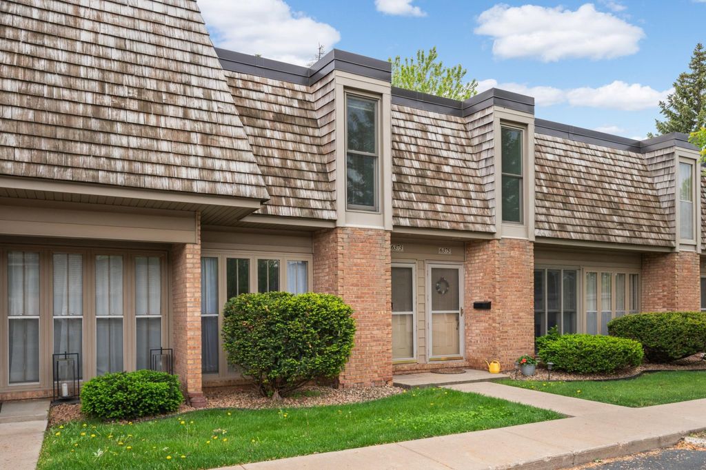 Photo of 6373 Barrie Road, Edina, MN 55435 (MLS # 7076707)