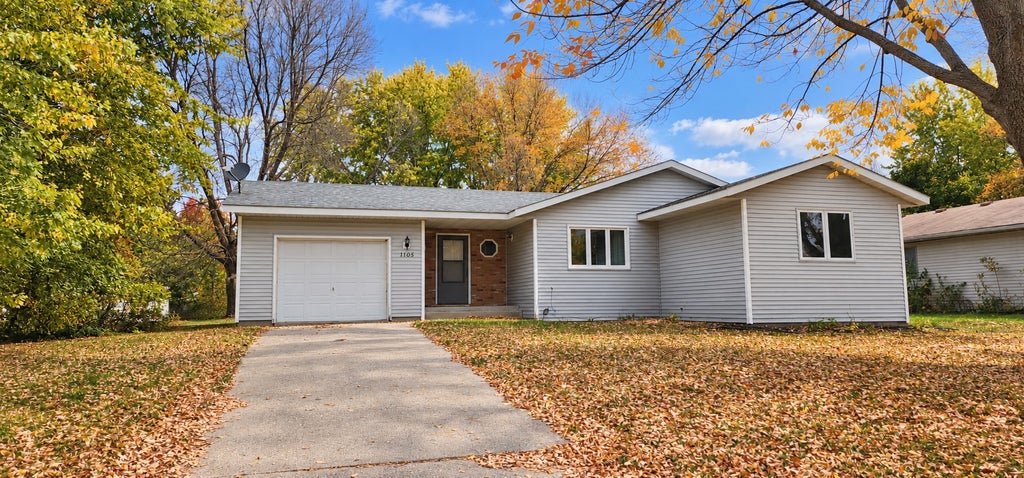 Photo of 1105 Olena Avenue, Willmar, MN 56201 (MLS # 7161614)