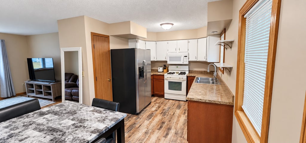 Photo of 1105 Olena Avenue, Willmar, MN 56201 (MLS # 7161614)