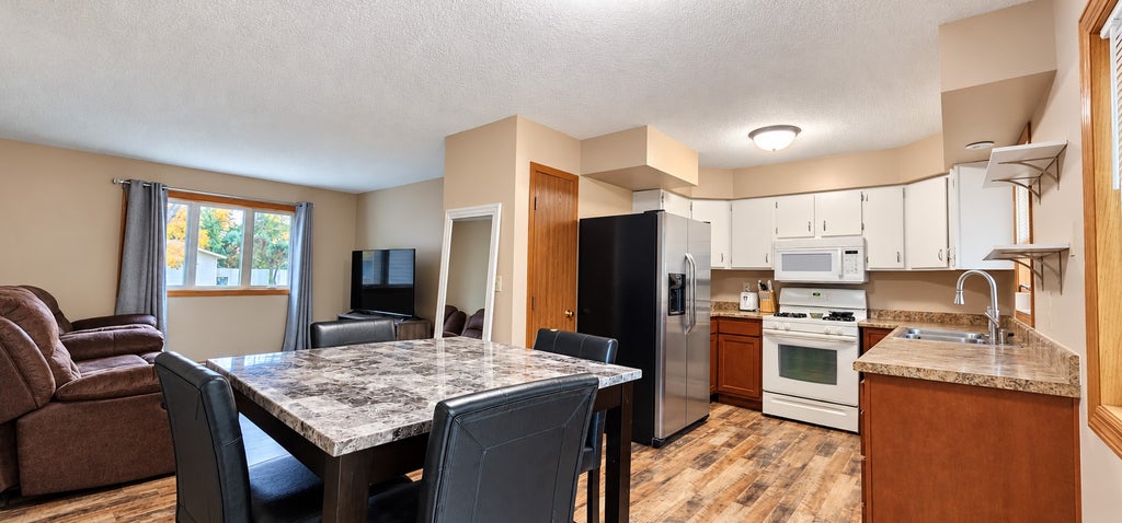 Photo of 1105 Olena Avenue, Willmar, MN 56201 (MLS # 7161614)