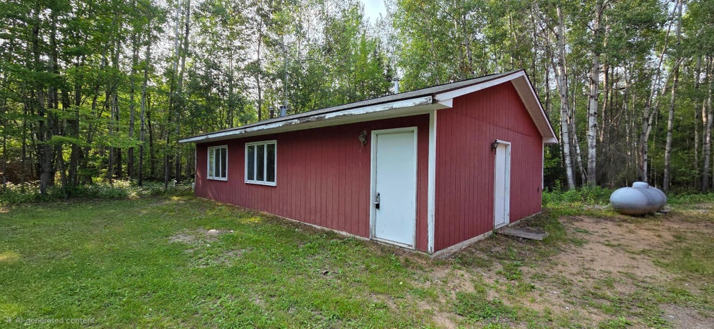 Photo of 4585 Highway 11, International Falls, MN 56649 (MLS # 7130600)