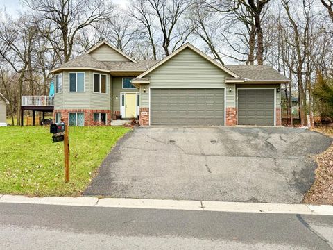 Photo of 104 Mills Woods Trail, Buffalo, MN 55313 (MLS # 7057772)