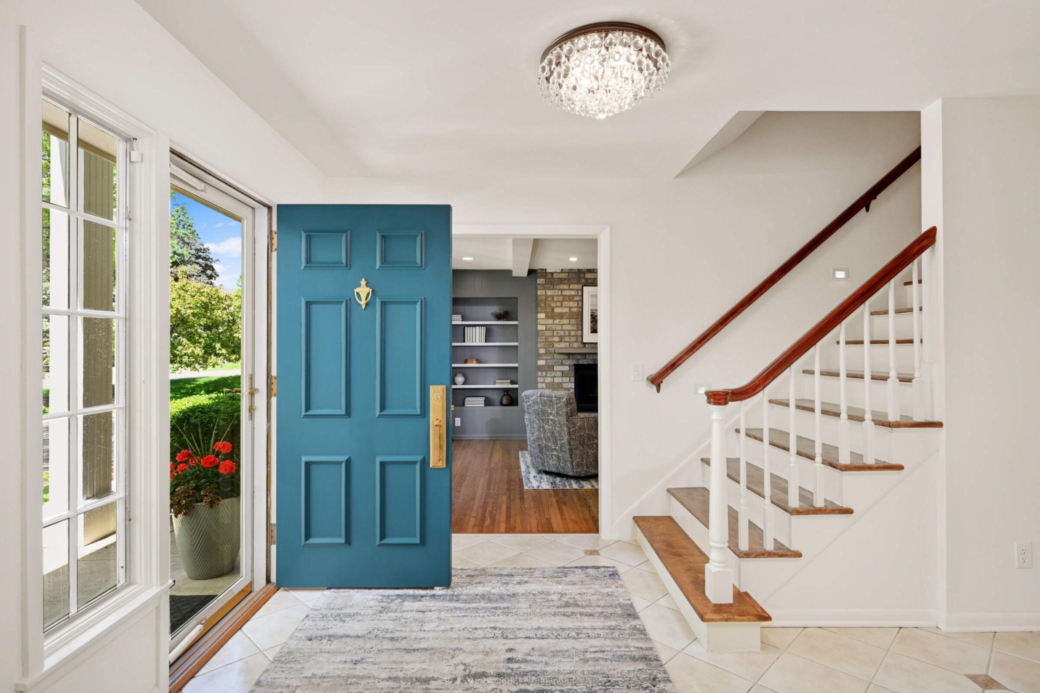5705 Camelback Drive