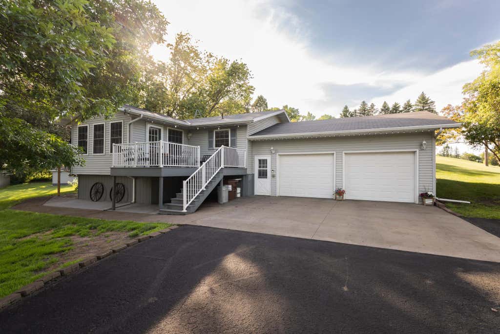 Photo of 28699 County Highway 45, Underwood, MN 56586 (MLS # 7099839)