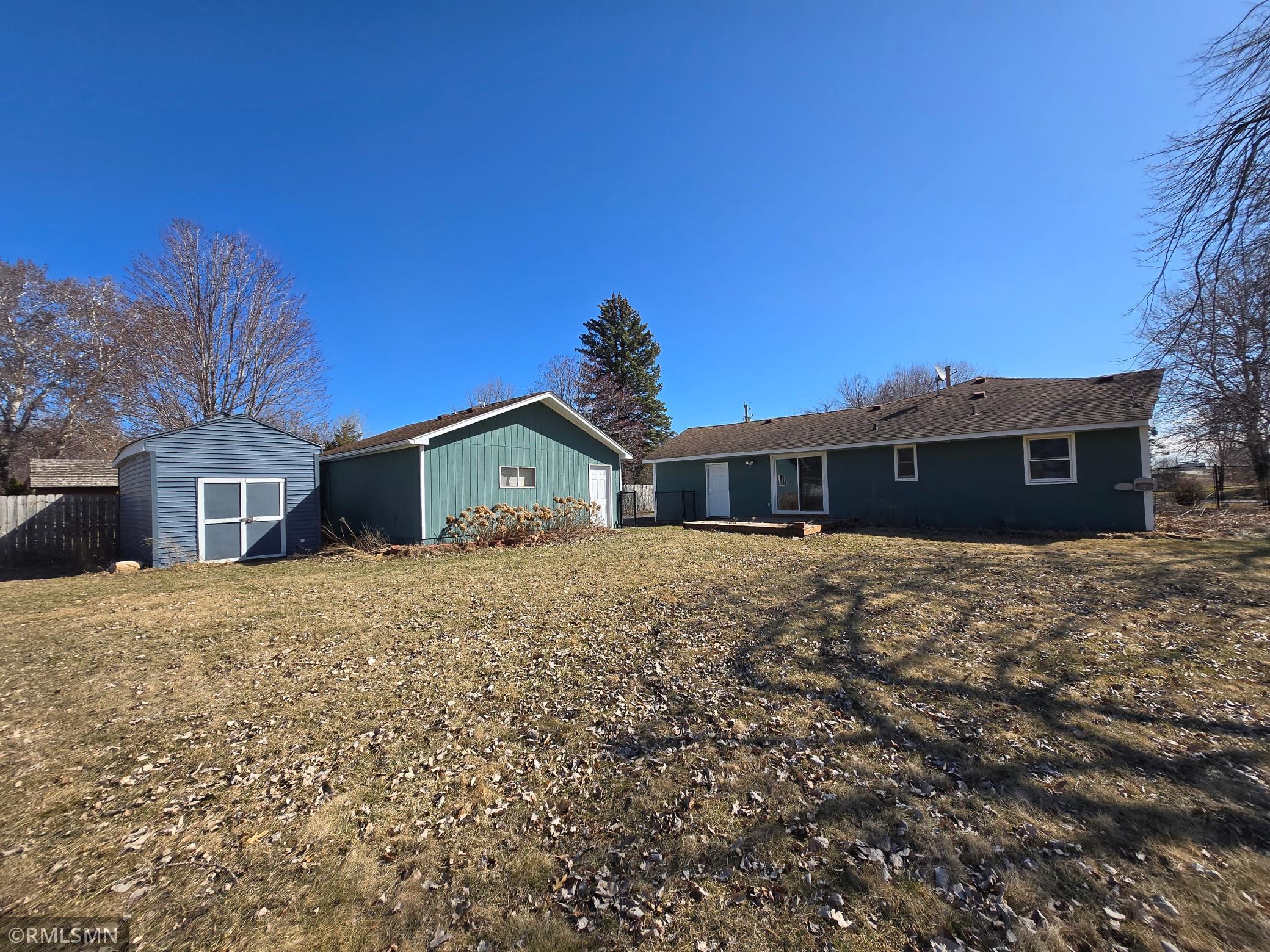 8504 Edison Street NE