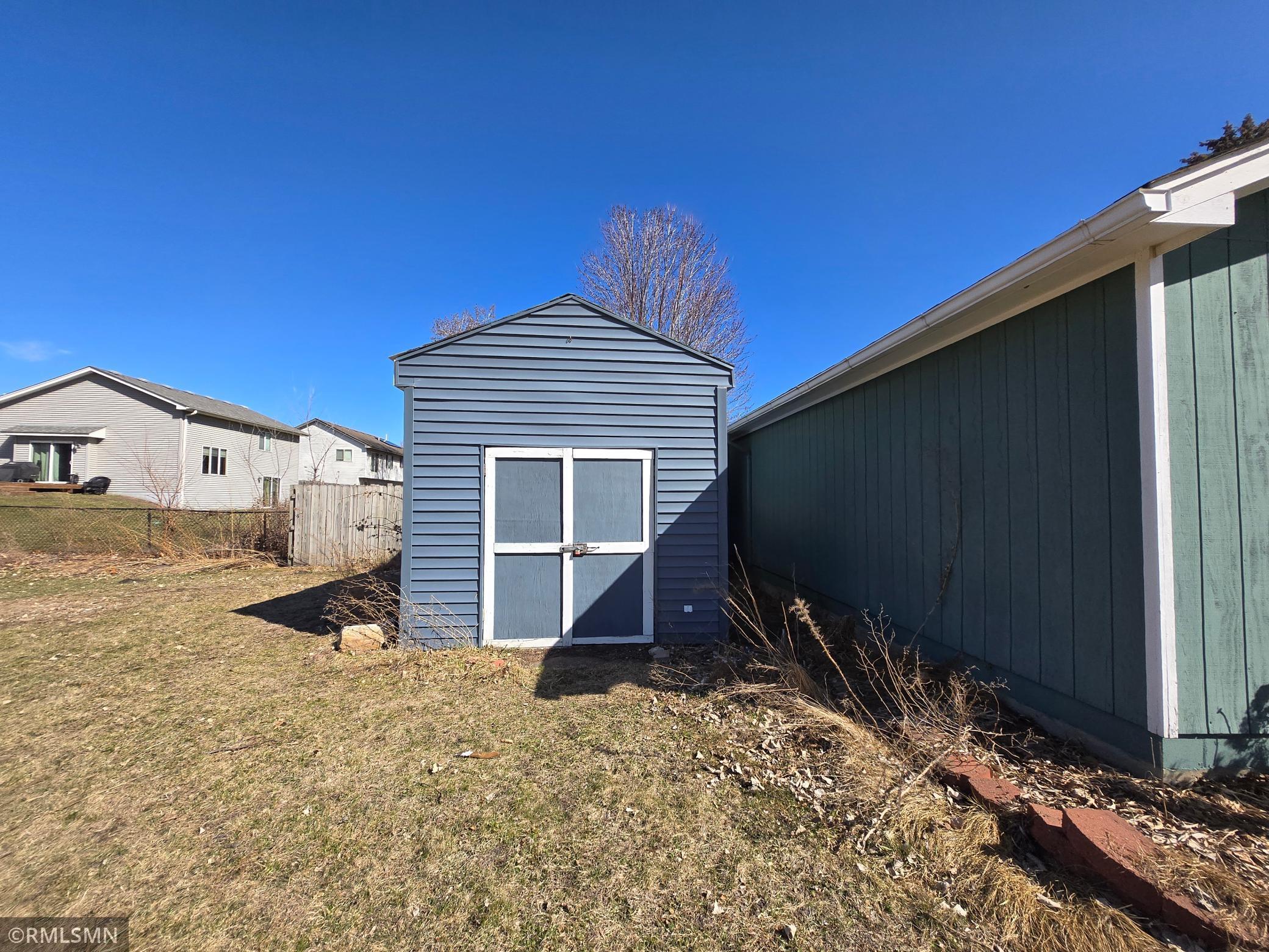 8504 Edison Street NE