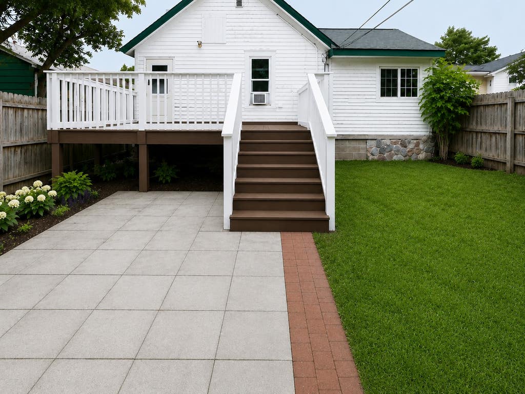 Photo of 763 W Mark Street, Winona, MN 55987 (MLS # 7120056)