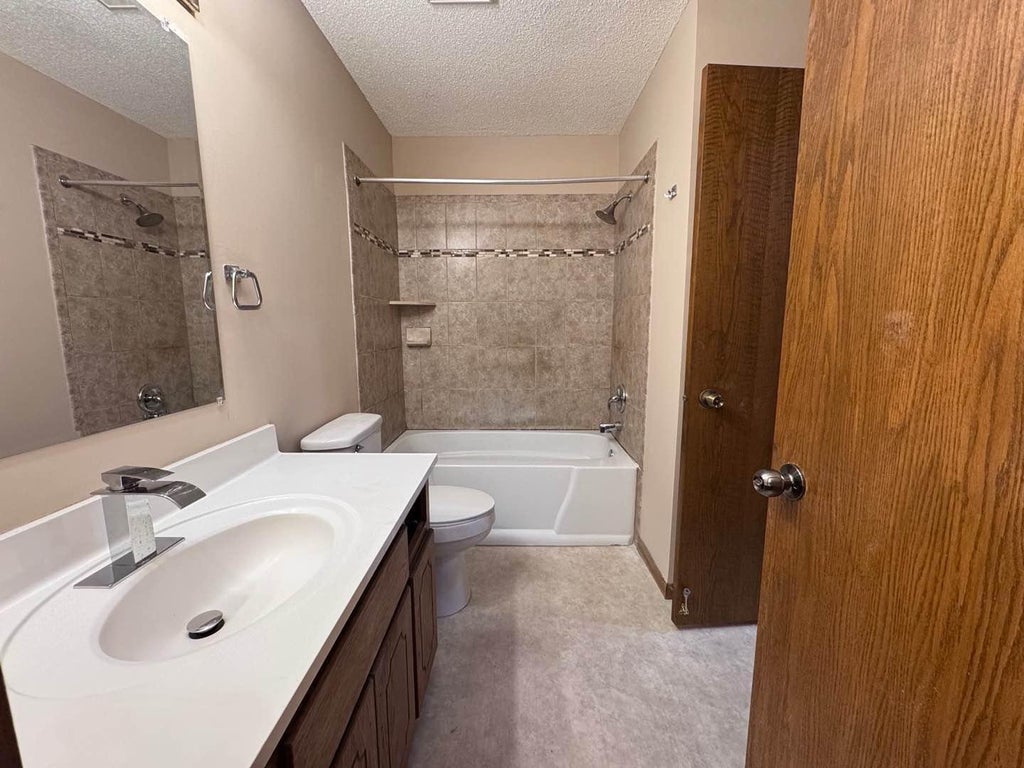 Photo of 5417 Angeline Avenue N, Crystal, MN 55429 (MLS # 7150786)