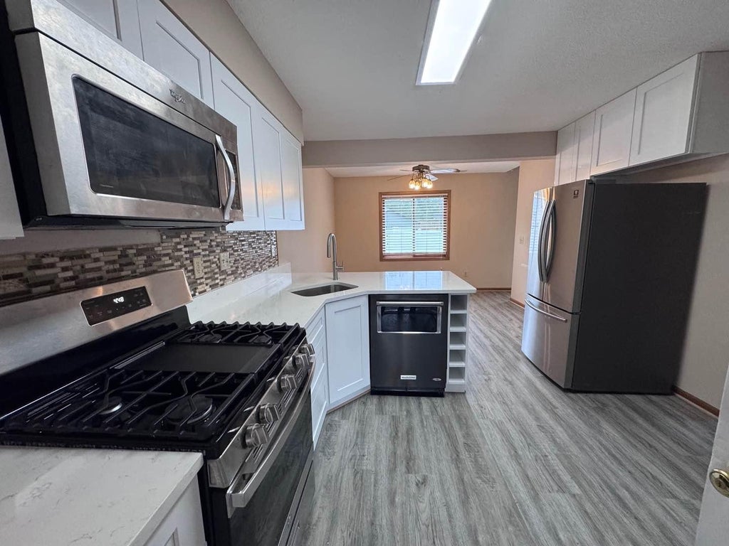 Photo of 5417 Angeline Avenue N, Crystal, MN 55429 (MLS # 7150786)