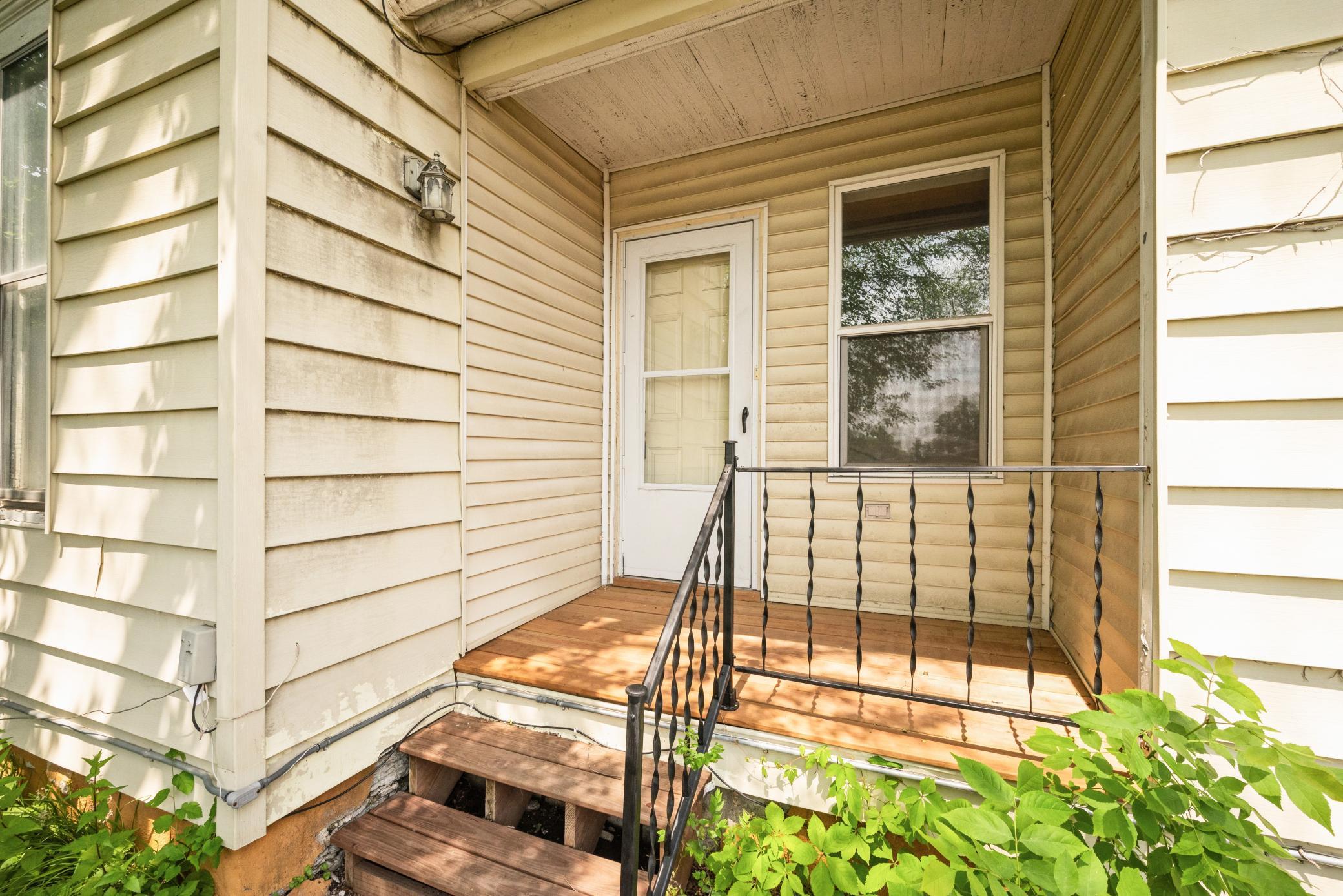 326 Oneida Street