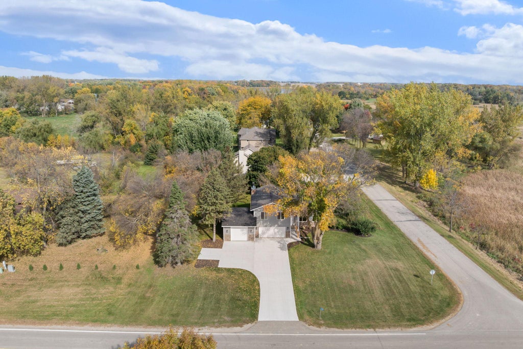 Photo of 14779 Snake Trail, Waseca, MN 56093 (MLS # 7158616)