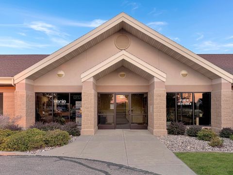 Photo of 601 Jewett Street, Marshall, MN 56258 (MLS # 6743011)