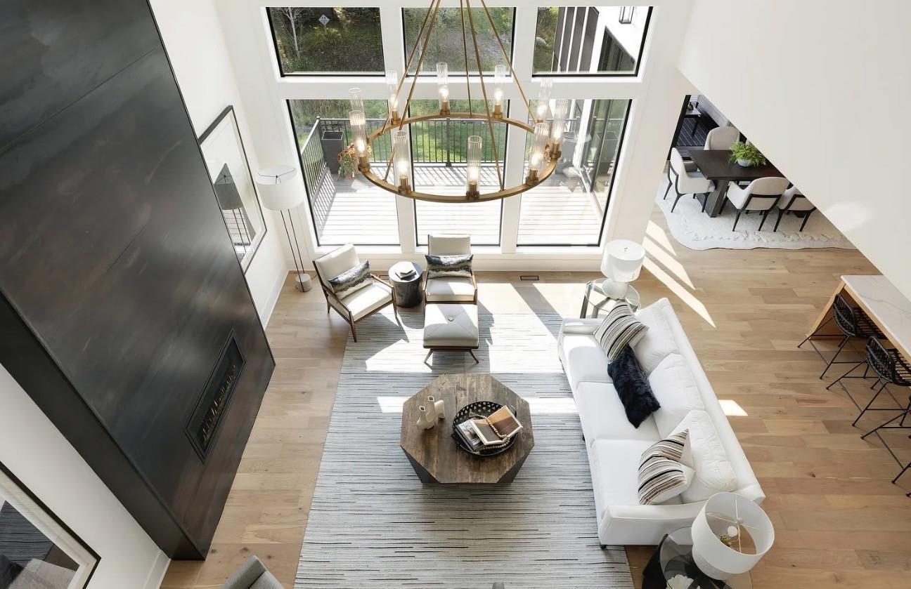 XXX5 Timberland Trail