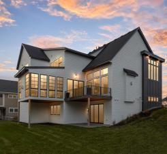 XXX5 Timberland Trail